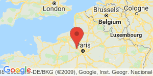 adresse et contact Ferbeck Industrial Chimneys, Gargenville, France