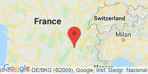 adresse et contact SFX Cration, Saint Romain de Lerps, France