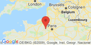 adresse et contact Optic 2000, Ézy-sur-Eure, France