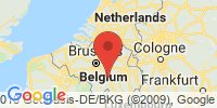 adresse et contact Pixfactory, Namur, Belgique