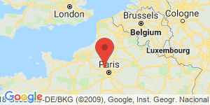 adresse et contact Laboratoire Bias Dehaye, Pontoise, France