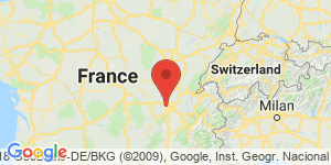 adresse et contact Energitim, Charbonnières-les-Bains, France