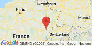 adresse et contact Confort'Tables, Besançon, France