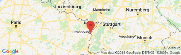 adresse centre-hypnose-strasbourg.fr, Fegersheim, France