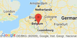 adresse et contact Your Colors, Profondeville, Belgique