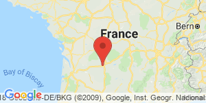 adresse et contact Conserves Lapeyrie et Fils, Mansac, France