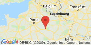 adresse et contact Dessine-moi un logo, Les Noës-prés-Troyes, France