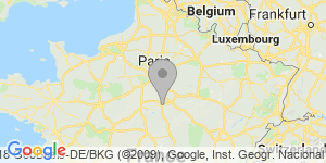 adresse et contact E-ms, Villemandeur, France