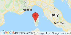 adresse et contact Alternego, Cuttoli-Corticchiato, Corse