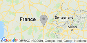 adresse et contact Réjane Pellenc, Lyon, France