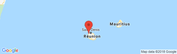 adresse bourbon-location.com, Le Port, La Réunion
