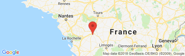 adresse gaec-du-marronnier.fr, Iteuil, France