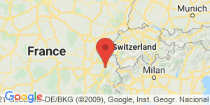 adresse et contact ARIA Détectives, Annecy, France