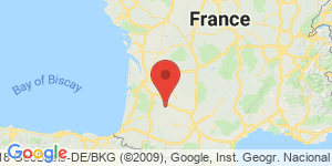 adresse et contact Abritech, Nrac, France