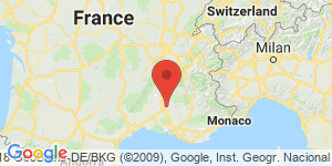 adresse et contact Domaine Bourgeois Delporte, Sarrians, France