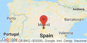 adresse et contact Paraninfo, Madrid, Espagne