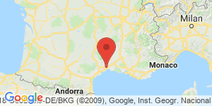 adresse et contact Ambroisie, Montpellier, France