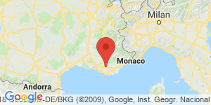 adresse et contact TERACOTA, St Maximin, France