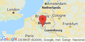 adresse et contact Gîte rural à Aublain, Couvin, Belgique