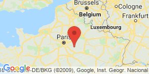 adresse et contact Institution Sainte Croix (ISC), Provins, France