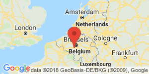 adresse et contact Deltadora, Tubize, Belgique