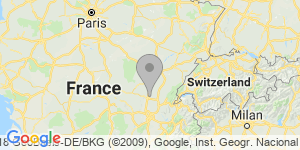 adresse et contact Urban metal, Manziat, France