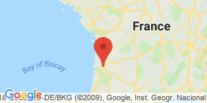 adresse et contact ICSE, Merignac, France