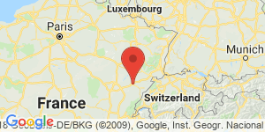 adresse et contact éclat'dent, Besançon, France