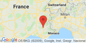 adresse et contact Chambre d'htes le Bas Rousset, Laragne-Montglin, France