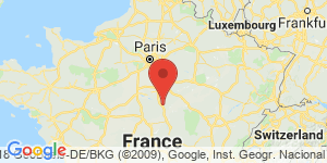 adresse et contact Family Ecolodge, Batilly en Puisaye, France