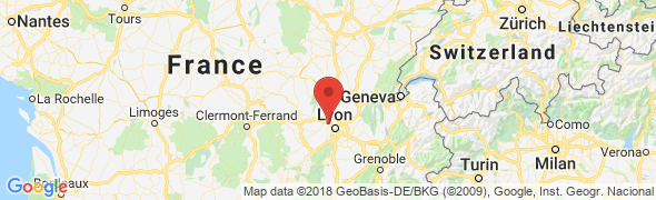 adresse fondaconseil.com, La Tour-de-Salvagny, France