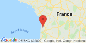 adresse et contact Camping du Paradis, St Laurent en Médoc, France