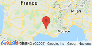 adresse et contact AB Solaire, Montfavet, France