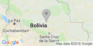 adresse et contact Bolivia Excepción, Bolivie
