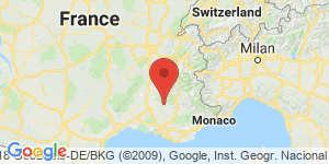 adresse et contact Office de Tourisme, Montbrun-les-Bains, France