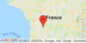 adresse et contact Web-Edition, Saint Saud, France