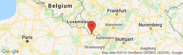 adresse am-coaching.net, Forbach, France
