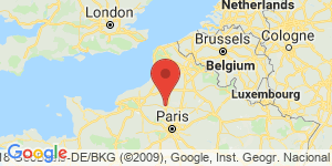 adresse et contact Carrion claire, Beauvais, France
