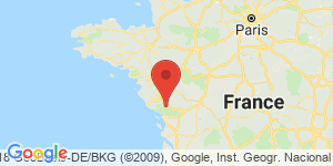 adresse et contact Les Résidences Plaine et Marais, Nalliers, France