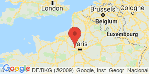 adresse et contact Arômes et Sens, Flins-sur-Seine, France