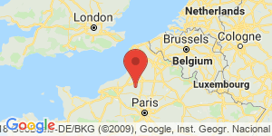 adresse et contact Cap Altitude, Briot, France