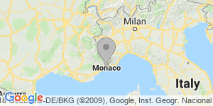 adresse et contact Minceur Moins Cher, Monaco, Monaco