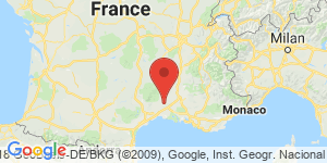 adresse et contact Cruising Animation, Saint-Mamert-du-Gard, France
