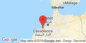 adresse et contact Casasible, Casablanca, Maroc