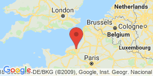 adresse et contact Vranda Confort, Ttes, France