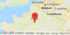 adresse et contact EcoBenne Service, Montgeron, France