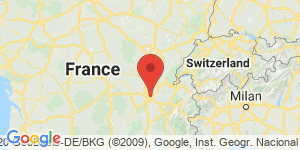 adresse et contact SA Electricité, Meyzieu, France