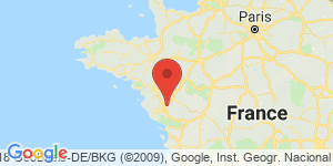 adresse et contact AM Mobilier, Sainte-Florence, France