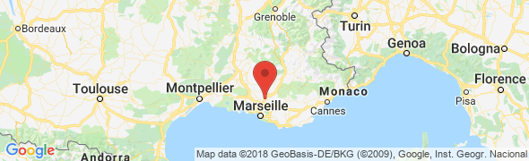 adresse be-lingual.fr, Venelles, France