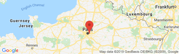 adresse echographes.fr, Nogent-sur-Marne, France